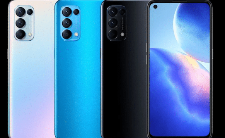 Oppo Reno five 5G, Oppo Reno 5 Pro 5G With 90Hz Displays Launched; Oppo Reno five Pro+ 5G Teased