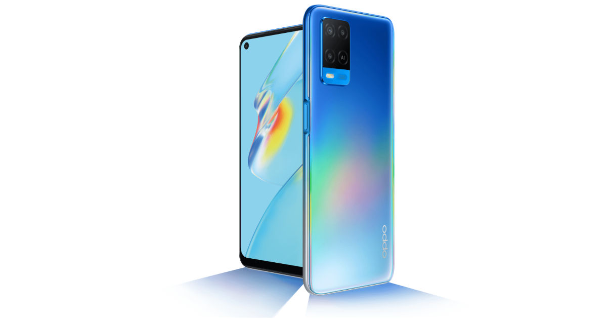 Oppo A54 India Launch Today: Expected Price, Specifications, and Everything Else You Need to Know