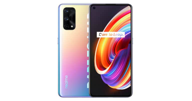 Realme X7 Pro Extreme Edition With 12GB RAM, Triple Rear Cameras Launched: Price, Specifications