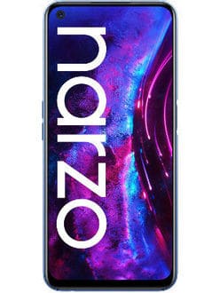 Realme Narzo 30 Pro 5G, Realme Narzo 30A Launched: Price in India, Specifications