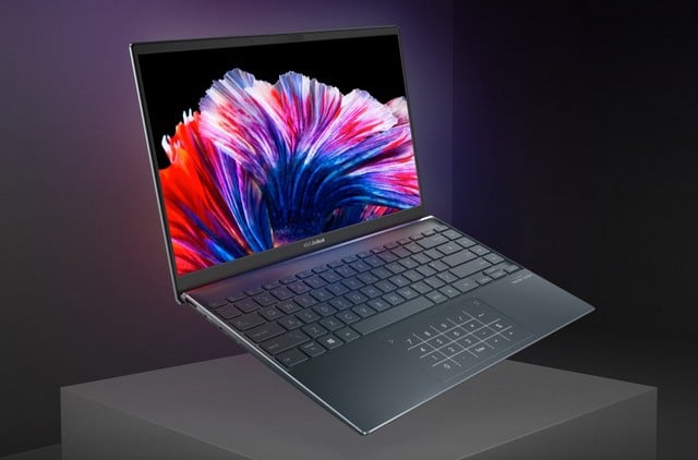 Asus ZenBook 13 OLED, Asus VivoBook Models With Latest AMD Ryzen 5000-Series CPUs Launched in India