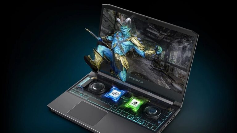 Acer Predator Helios 300 Gaming Laptop With Nvidia GeForce RTX 30 Series GPUs Launched in India