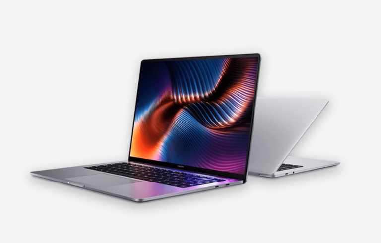 Mi Notebook Pro 15 With OLED Display, Mi Notebook Pro 14 With 120Hz Display Launched