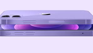 iPhone 12 Series Gets New Purple Colour, AirTags Trackers With UWB Tech Launched
