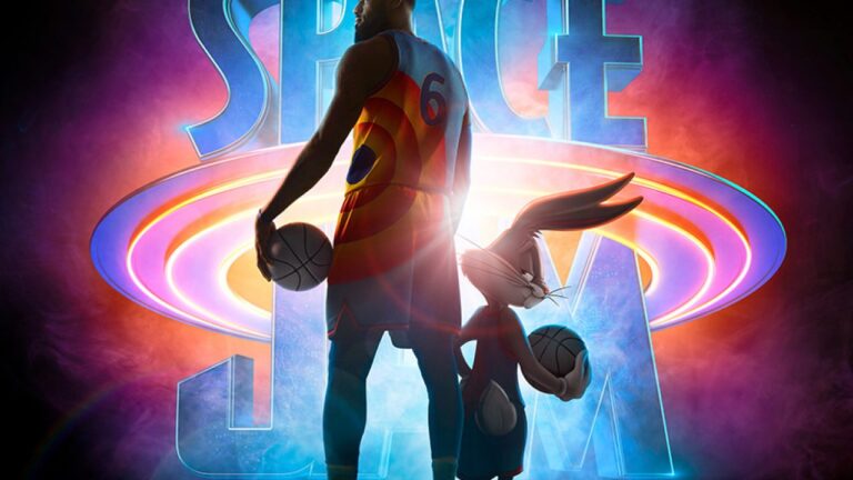 Space Jam: A New Legacy Trailer Release Date Set for Saturday