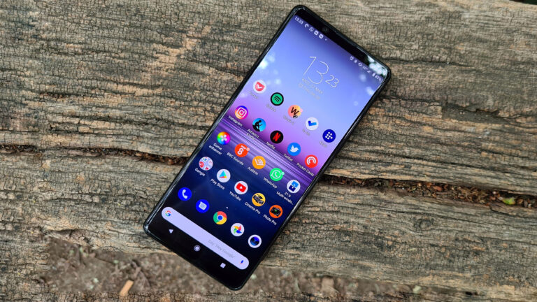 Sony Xperia 1 III Price, Specifications Leak Ahead of Rumoured April 14 Launch