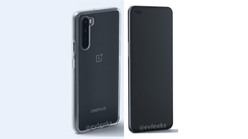 OnePlus Nord CE 5G Leaked Renders Show Design, Colour Options Ahead of June 10 Launch; Nord 2 Could Arrive in July