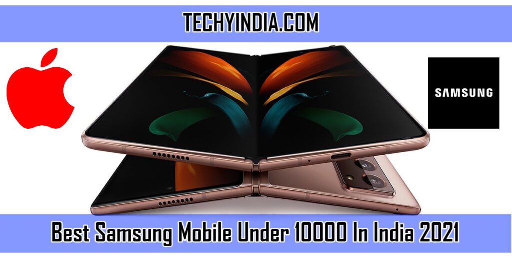 Best Samsung Mobile Under 10000 In India 2022