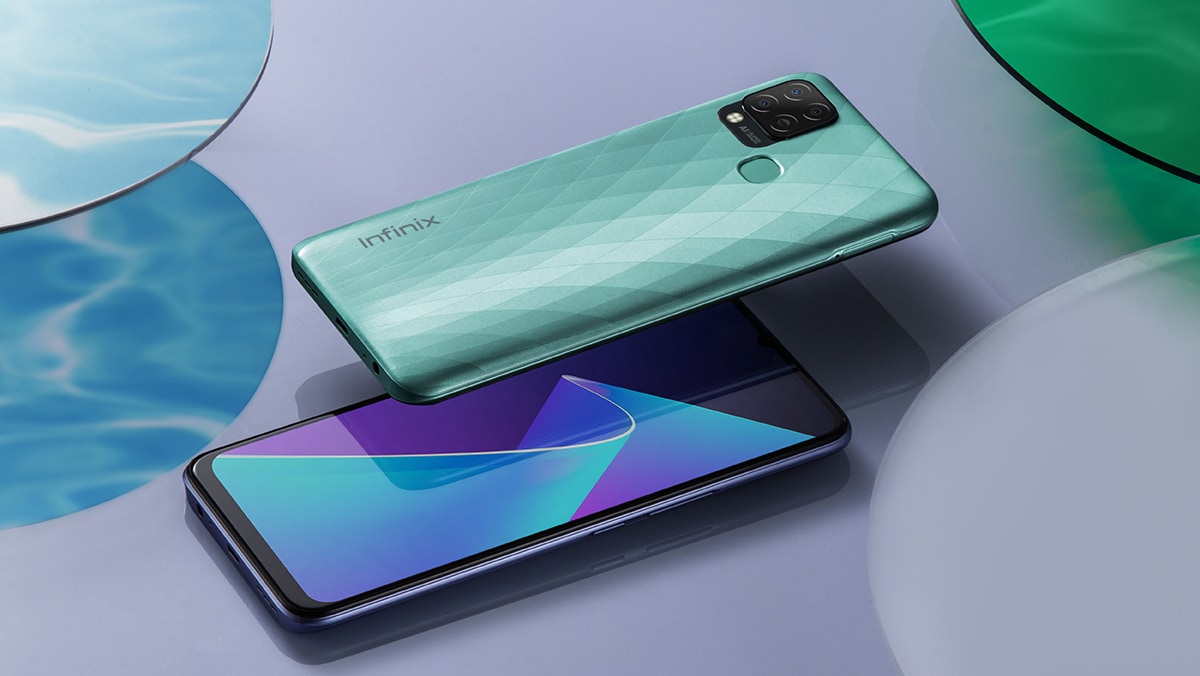 Realme C25s With MediaTek Helio G85 SoC, 6,000mAh Battery Launched: Price, Specifications