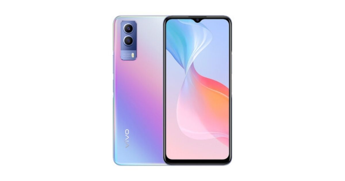 Vivo Y53s 5G With Dual Rear Cameras, 90Hz Display Launched: Price, Specifications