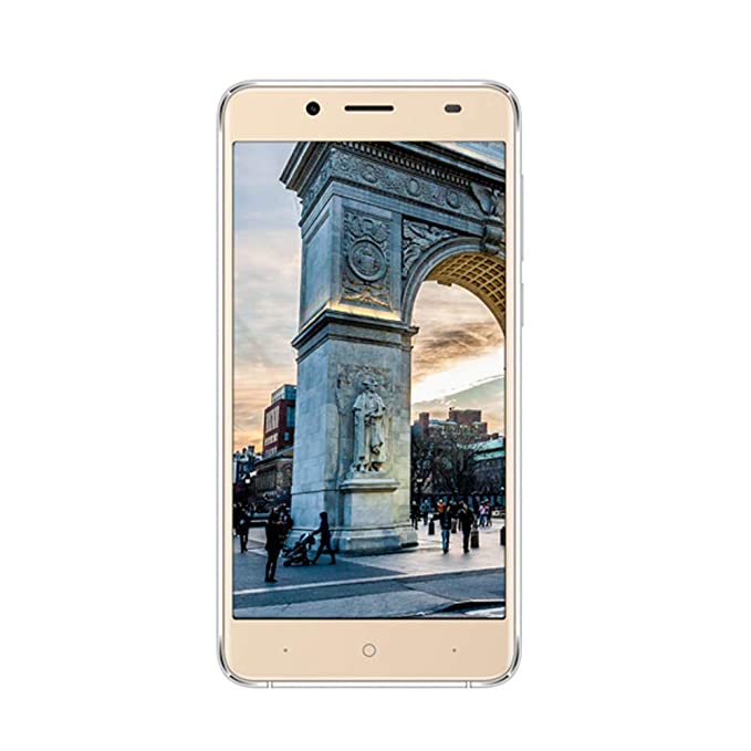 Coolpad Mega 5M 