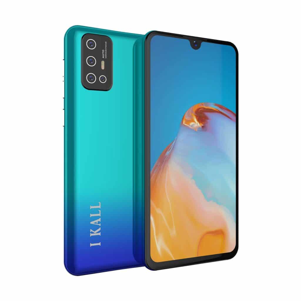 I KALL K380 Smartphone