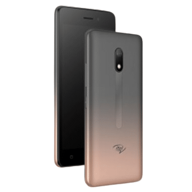  Itel A23 Pro 