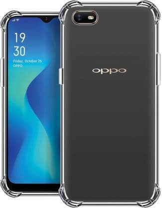 OPPO A1K