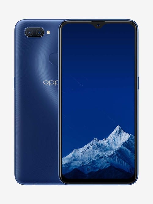 Oppo A11K