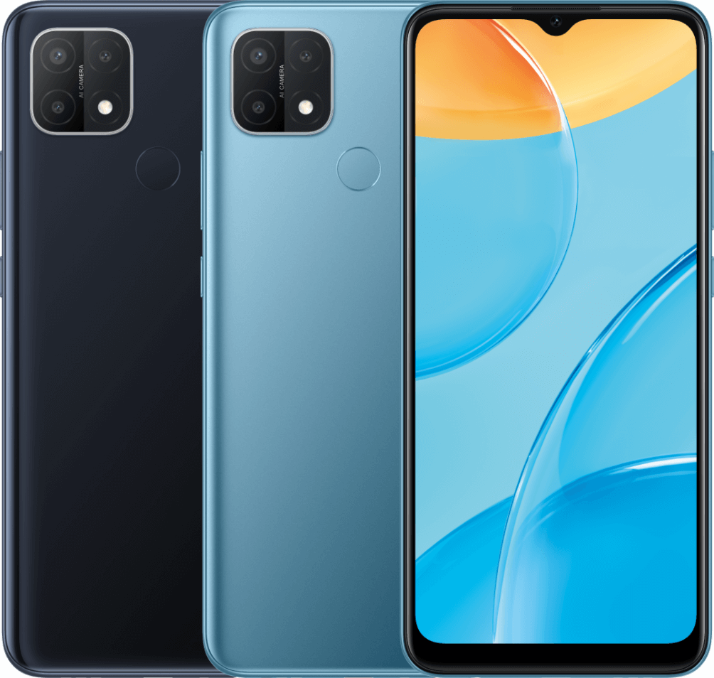 Oppo A15: Oppo Mobile Under 10000