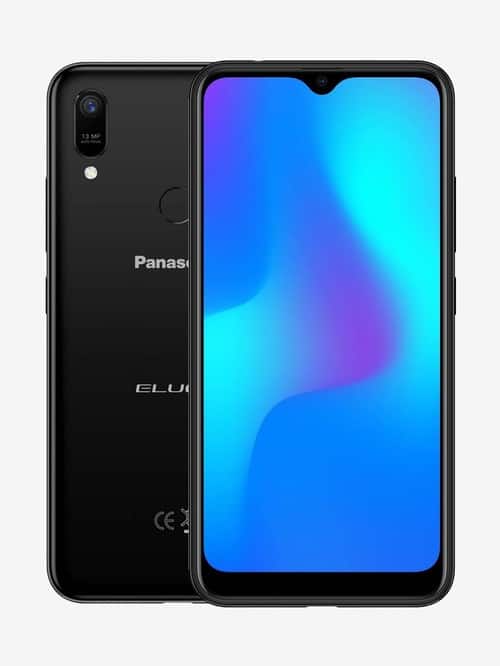 Panasonic Eluga I8