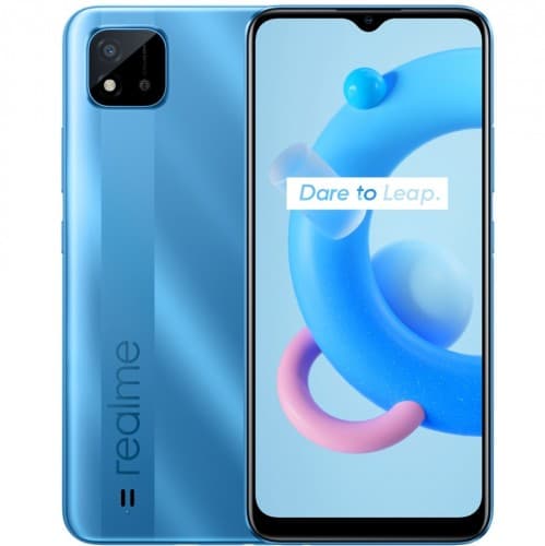 Realme C11