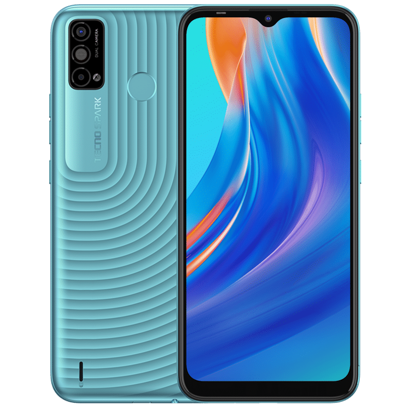 Tecno Spark Go 2021 