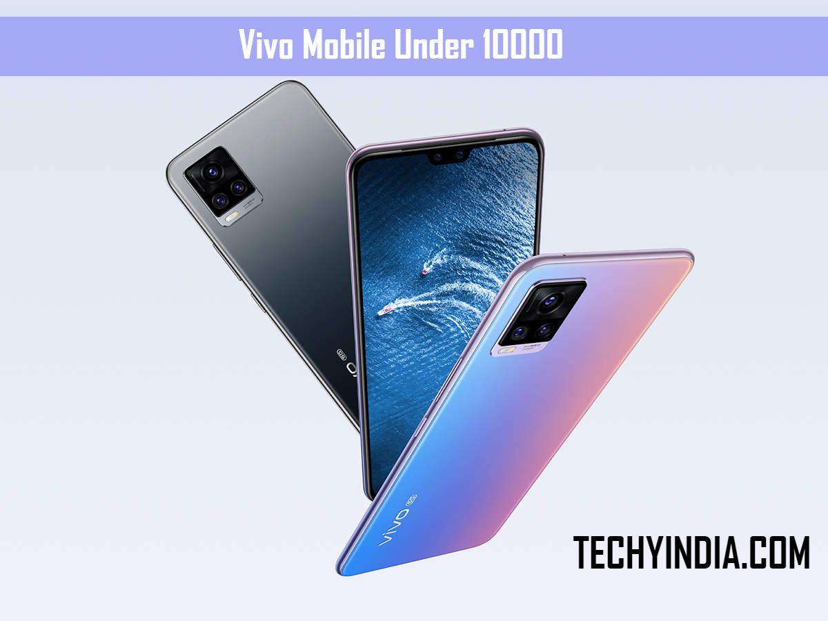 Vivo Mobile Under 10000