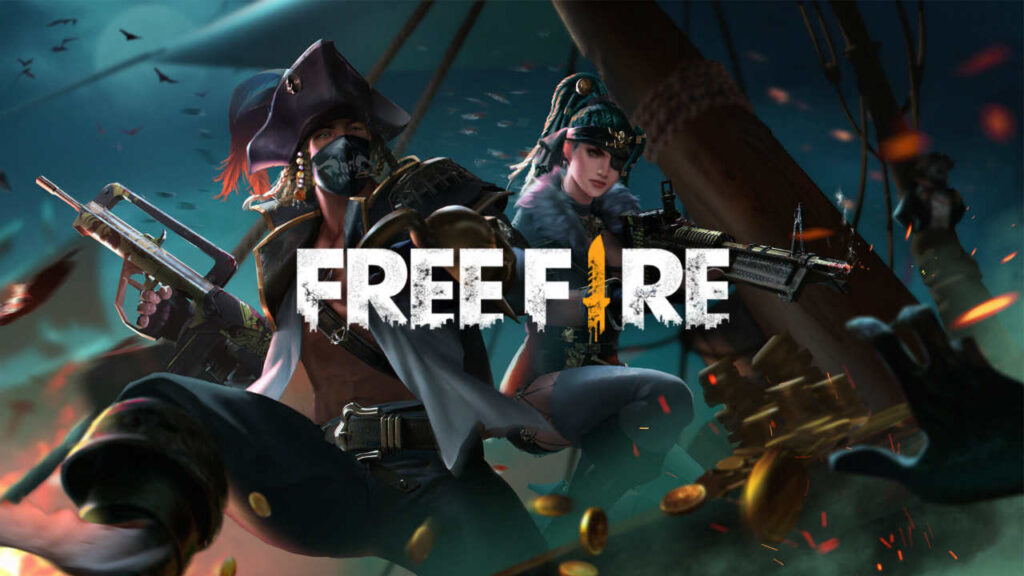 FREE FIRE Advance Server