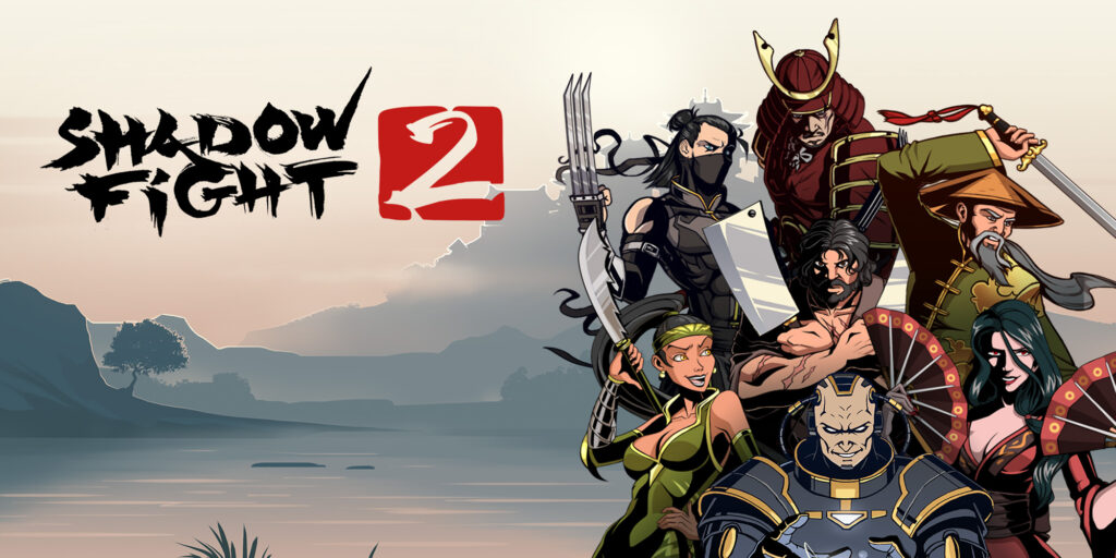 Shadow Fight 2 Special Edition