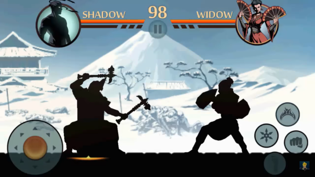 Shadow Fight 2 Special Edition Mod apk download (Unlocked mod apk) 2022