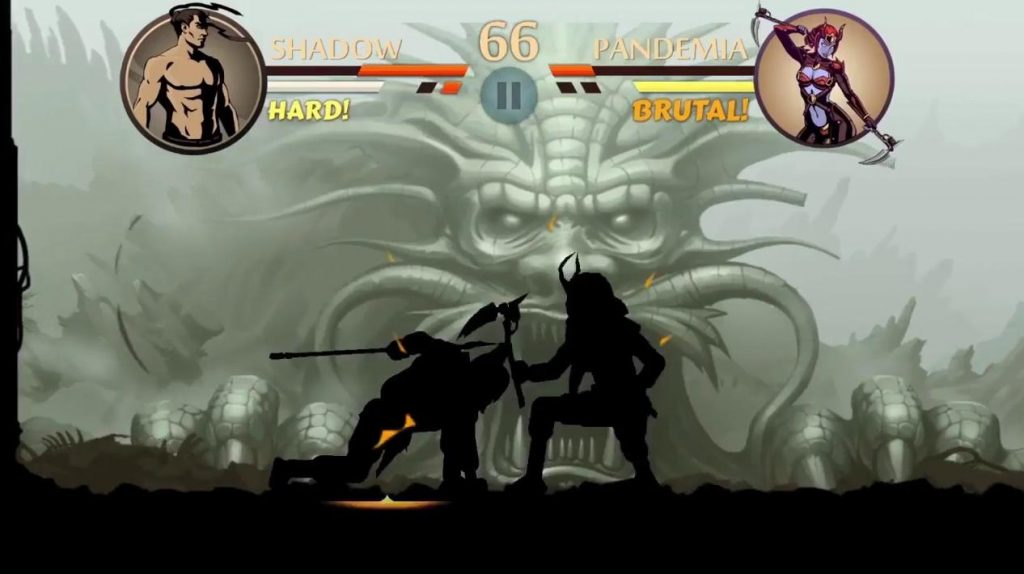 Shadow Fight 2 Special Edition