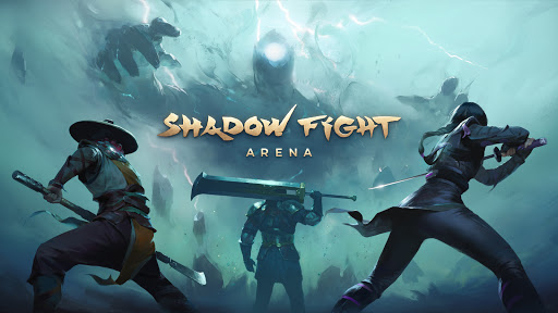 Shadow Fight 2 Special Edition