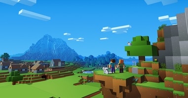 Minecraft Mod apk