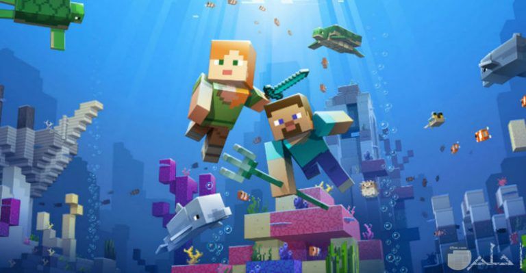 Minecraft Mod apk