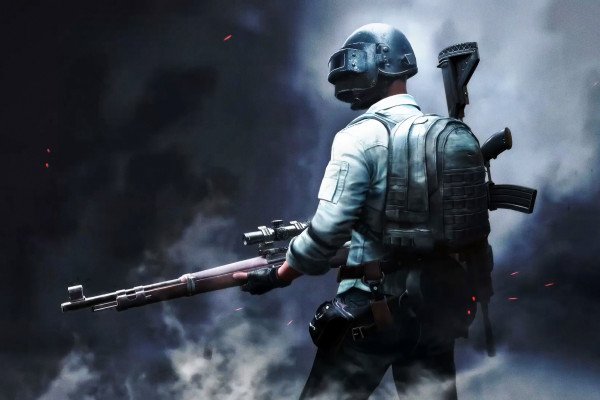 PUBG KA BAAP | PUBG KA BAAP KAUN HAI