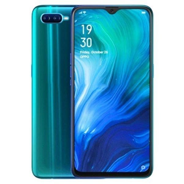 OPPO A11K 
