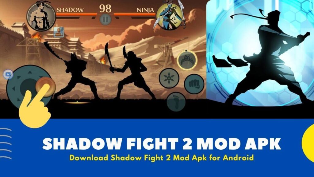 Shadow Fight 2 Special Edition