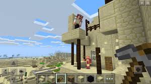 Minecraft Mod apk