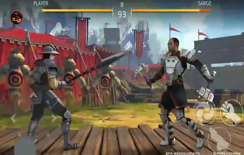 Shadow Fight 2 Special Edition