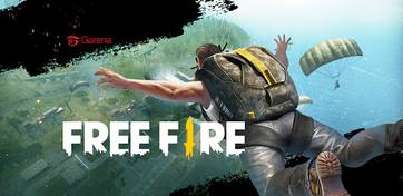 Free Fire new event