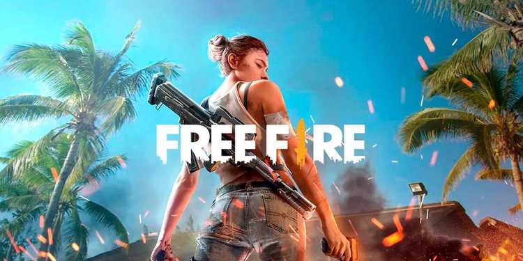 Free Fire Solo