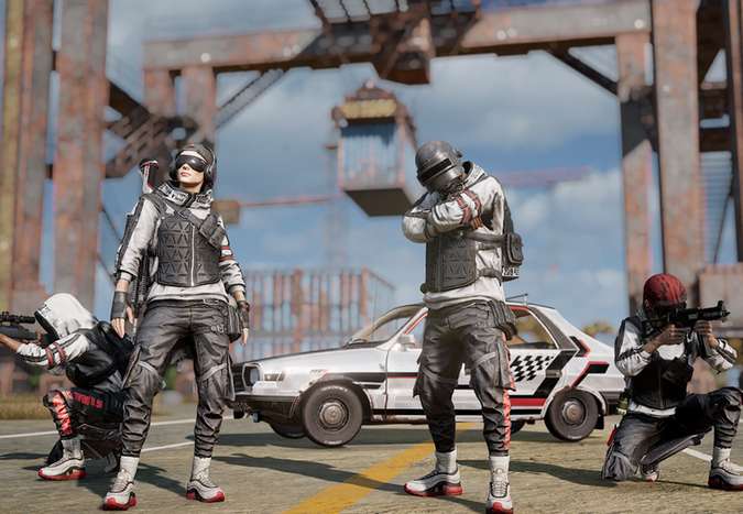pubg mobile sistem gereksinimleri 