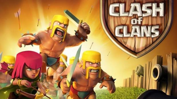  Clash Of Clans Mod Apk