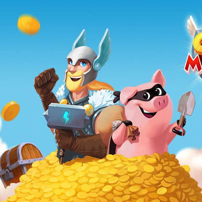 Coin master free spins today April 2022 - free spins coin master 2022