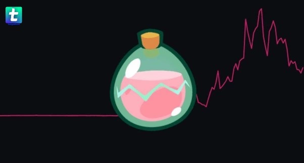 What Is Smooth Love Potion?