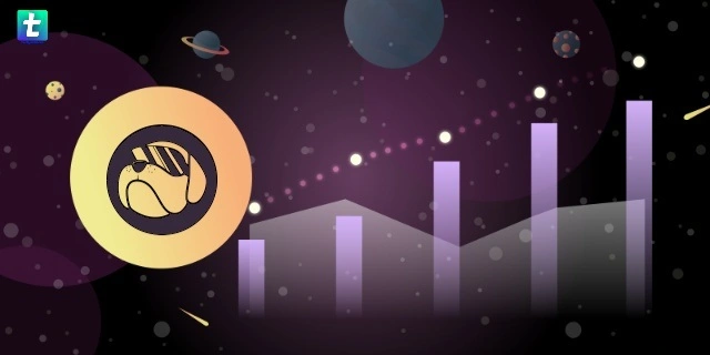 Hoge Finance (HOGE) Price Prediction