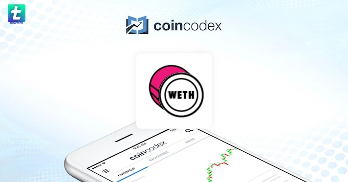 WETH Price Prediction
