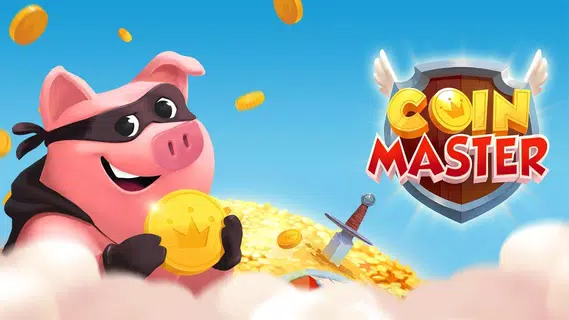 Coin master free spins today April 2022 - free spins coin master 2022