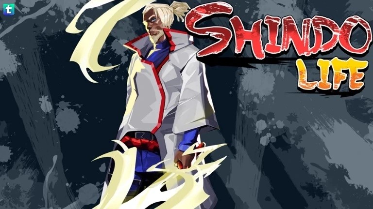 Shindo Life codes April, RELLCoins, free spins, and XP 100% working 2022