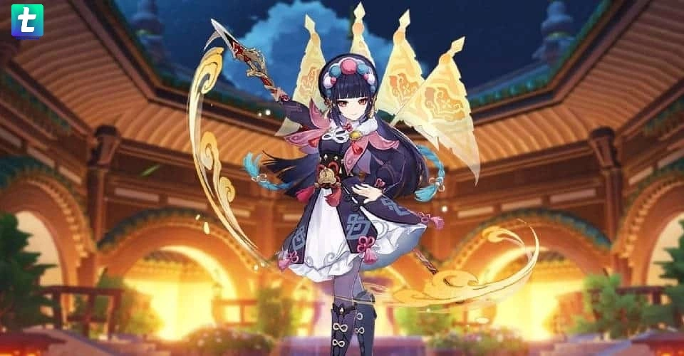 Genshin Impact Noelle Build, Banners, And Skills In 2022