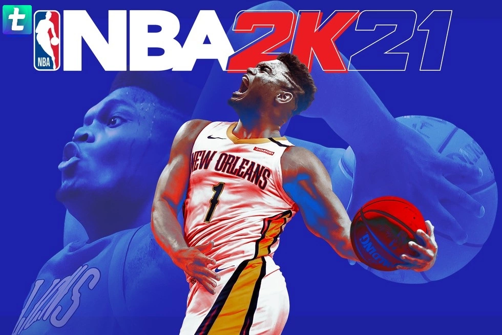 What is NBA 2K21 Locker Codes?
