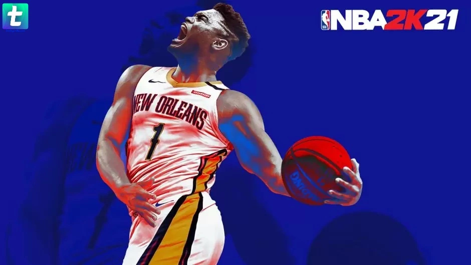 NBA 2K21 Locker Codes April 2022: Free Tokens, Diamond Packs, More
