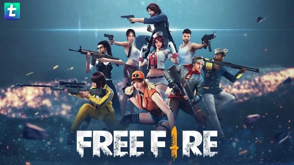Free Fire Skin Generator: Get Free Unlimited Skins (May 2022)